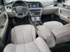 2016 HYUNDAI SONATA SE   for sale at Copart OH - DAYTON