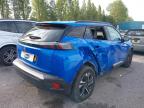 2020 PEUGEOT 2008 ALLUR for sale at Copart GLOUCESTER