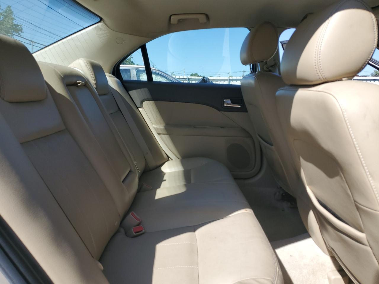 2006 Mercury Milan Premier VIN: 3MEFM08126R637006 Lot: 68083155