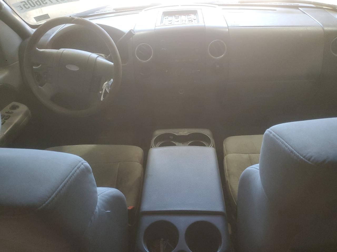 2007 Ford F150 VIN: 1FTPX12V87NA63806 Lot: 69779605