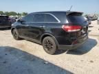 2017 KIA SORENTO LX   for sale at Copart KS - KANSAS CITY