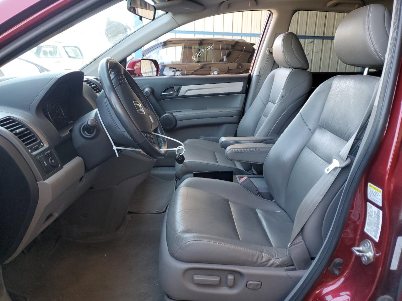 2010 Honda Cr-V Exl VIN: 5J6RE4H78AL094396 Lot: 69599665