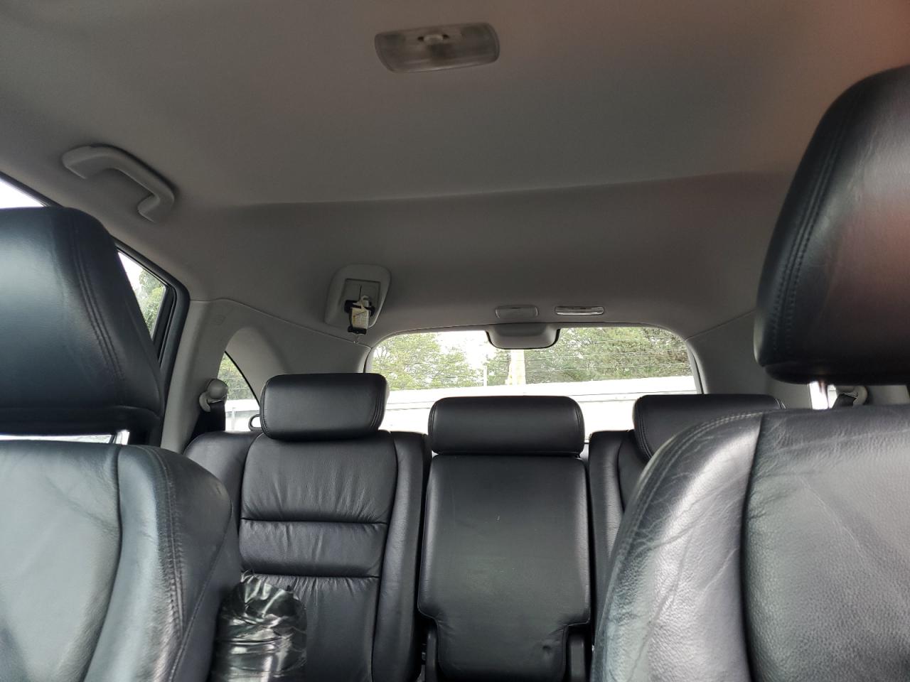 2007 Honda Cr-V Exl VIN: JHLRE48757C019351 Lot: 69901935