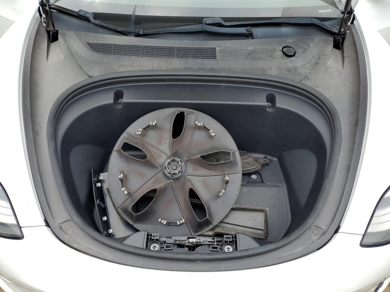 2020 Tesla Model 3 VIN: 5YJ3E1EA5LF504197 Lot: 67213185