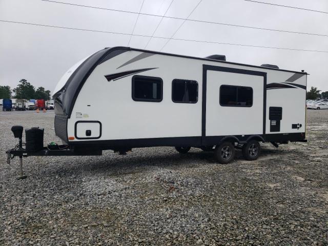 2020 HEARTLAND TRAIL RUNN - RVS