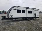 2020 HEARTLAND TRAIL RUNN - RVS for sale at Copart GA - ATLANTA EAST