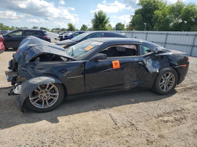 2015 CHEVROLET CAMARO LT   à vendre chez Copart ON - LONDON