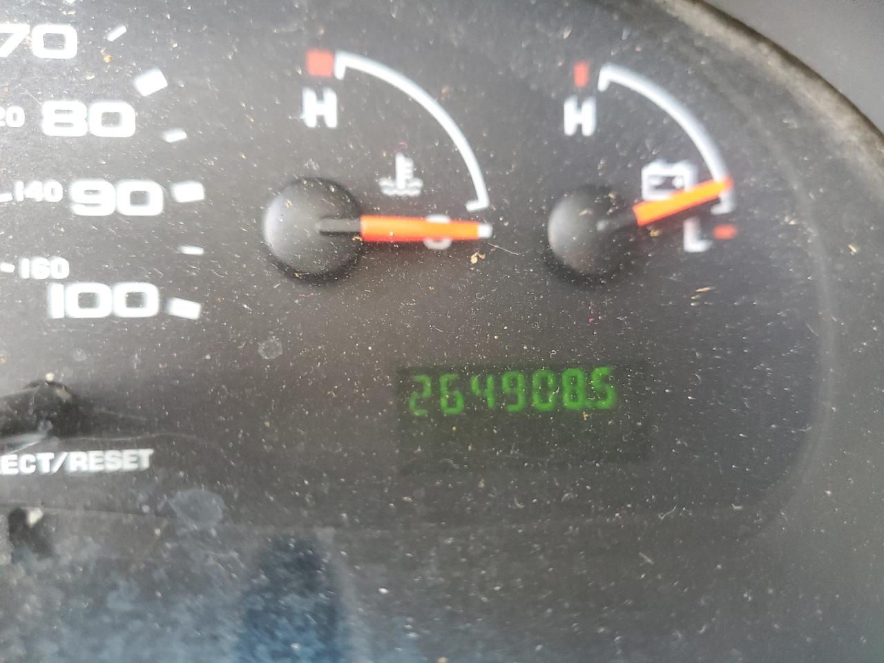 2004 Ford Econoline E350 Super Duty Wagon VIN: 1FBSS31S34HA11476 Lot: 70597465