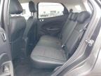 2018 FORD ECOSPORT T for sale at Copart CHESTER