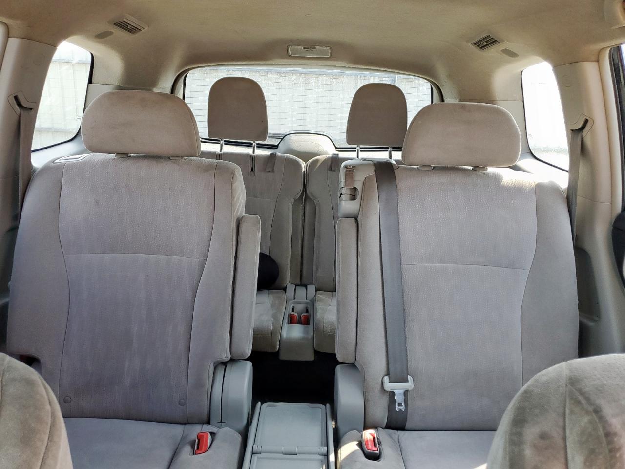 2012 Toyota Highlander Base VIN: 5TDBK3EH6CS123953 Lot: 70424195