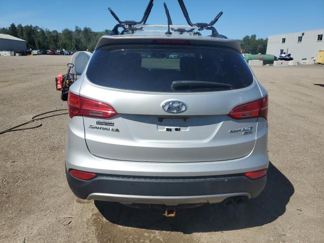 2014 HYUNDAI SANTA FE SPORT   