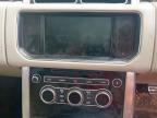 2014 LAND ROVER RANGE ROVER AUTOBIOGRAPHY for sale at Copart GLOUCESTER