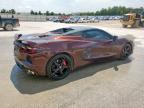 2022 CHEVROLET CORVETTE STINGRAY 2LT   for sale at Copart TX - HOUSTON