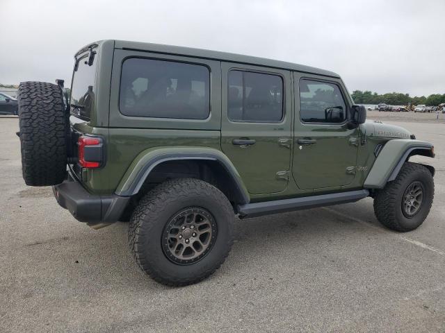 2021 JEEP WRANGLER UNLIMITED RUBICON 392  