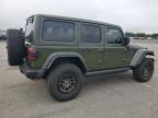 2021 JEEP WRANGLER UNLIMITED RUBICON 392   for sale at Copart NY - LONG ISLAND