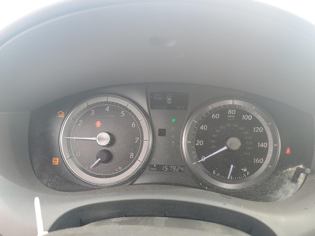 2010 Lexus Es 350 VIN: JTHBK1EG6A2377760 Lot: 69205965