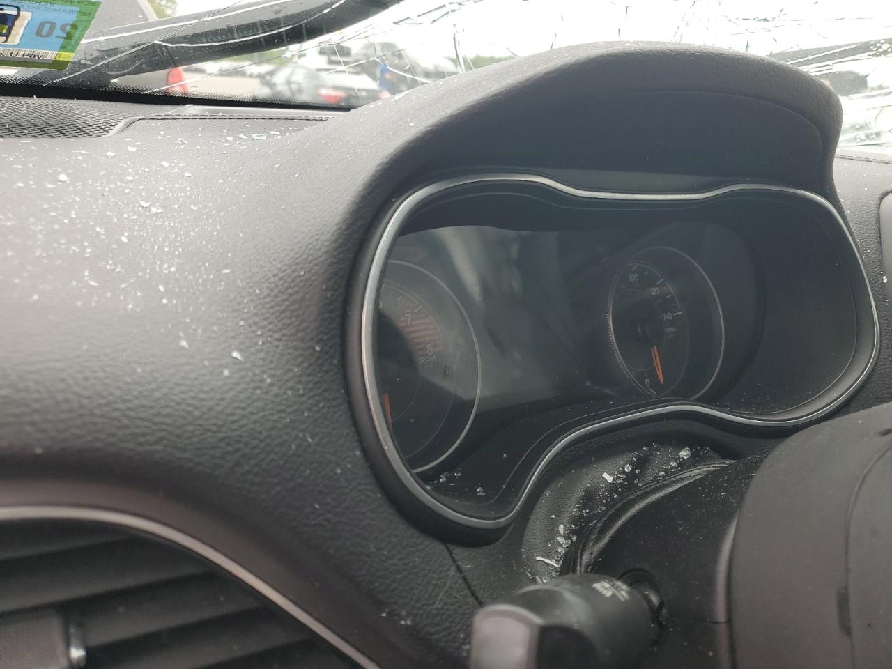 2020 Jeep Cherokee Limited VIN: 1C4PJMDX6LD587540 Lot: 66880165