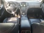 2016 INFINITI QX50    for sale at Copart ON - COOKSTOWN