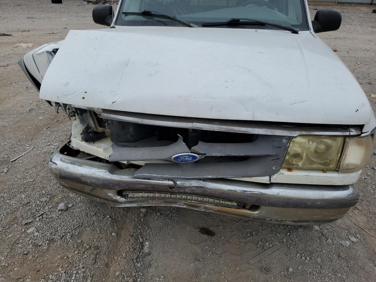 1996 Ford Ranger Super Cab VIN: 1FTCR15X9TTA14819 Lot: 67248815