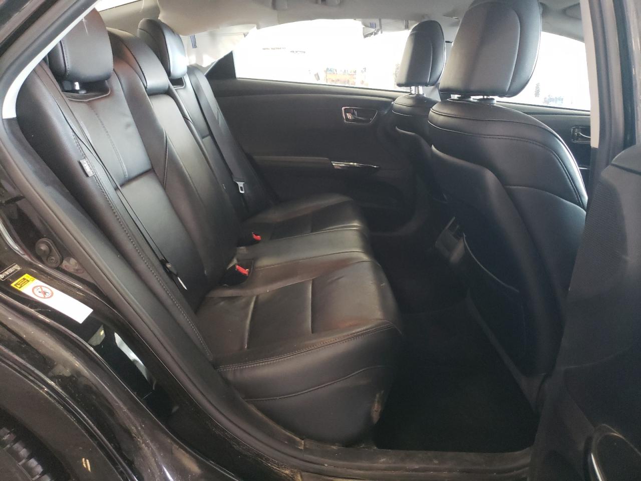 2014 Toyota Avalon Base VIN: 4T1BK1EB0EU119312 Lot: 67273735