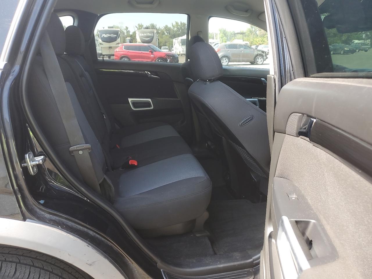 2014 Chevrolet Captiva Ls VIN: 3GNAL2EK6ES614530 Lot: 70469195