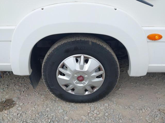 2013 FIAT AUTO TRAIL