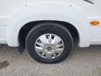 2013 FIAT AUTO TRAIL for sale at Copart CORBY