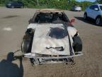 1987 PORSCHE 928 S   for sale at Copart QC - MONTREAL