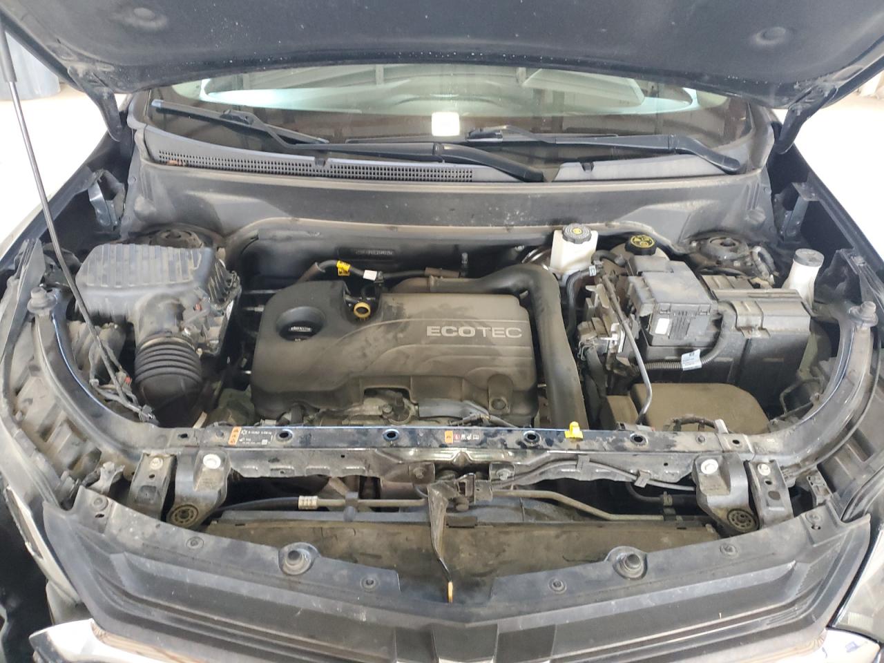 2020 Chevrolet Equinox Lt VIN: 2GNAXUEVXL6149773 Lot: 70208295