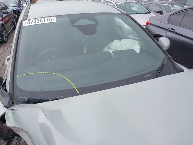 2025 FORD PUMA ST-LINE