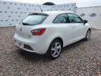 2013 SEAT IBIZA FR T for sale at Copart WISBECH