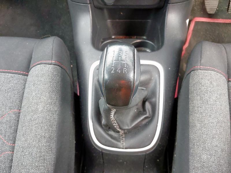 2018 CITROEN C3 FLAIR NAV EDITION