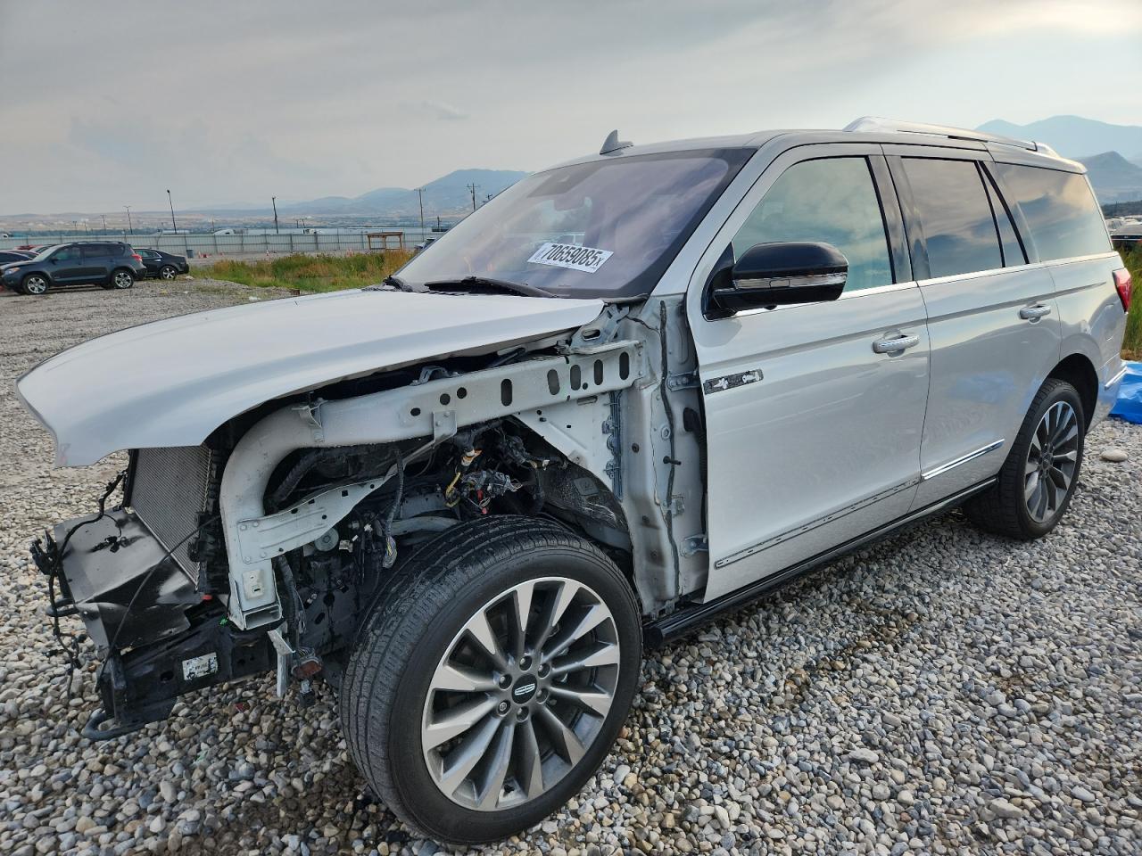 Vehicle photo