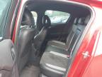 2017 DS DS4 CROSSB for sale at Copart GLOUCESTER