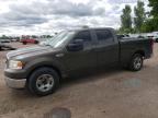 2008 FORD F150 SUPERCREW   à vendre chez Copart ON - LONDON
