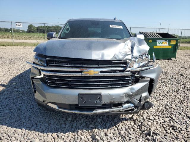  CHEVROLET SUBURBAN 2023 Серый