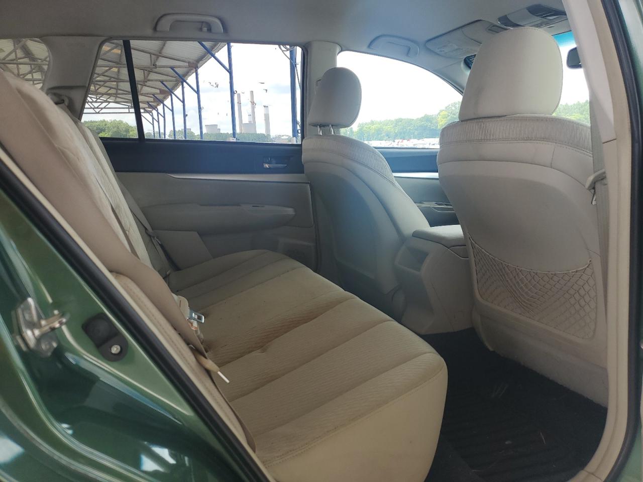 4S4BRCCC1B3383854 2011 Subaru Outback 2.5I Premium