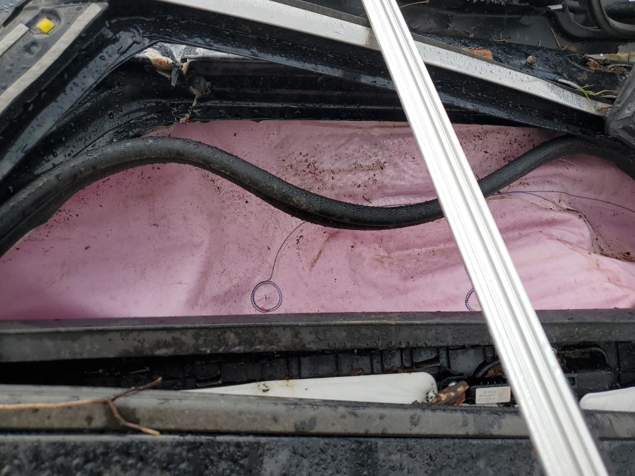 2021 Kia K5 Ex VIN: 5XXG34J28MG014830 Lot: 69963685