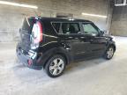 2018 KIA SOUL    for sale at Copart NY - BUFFALO