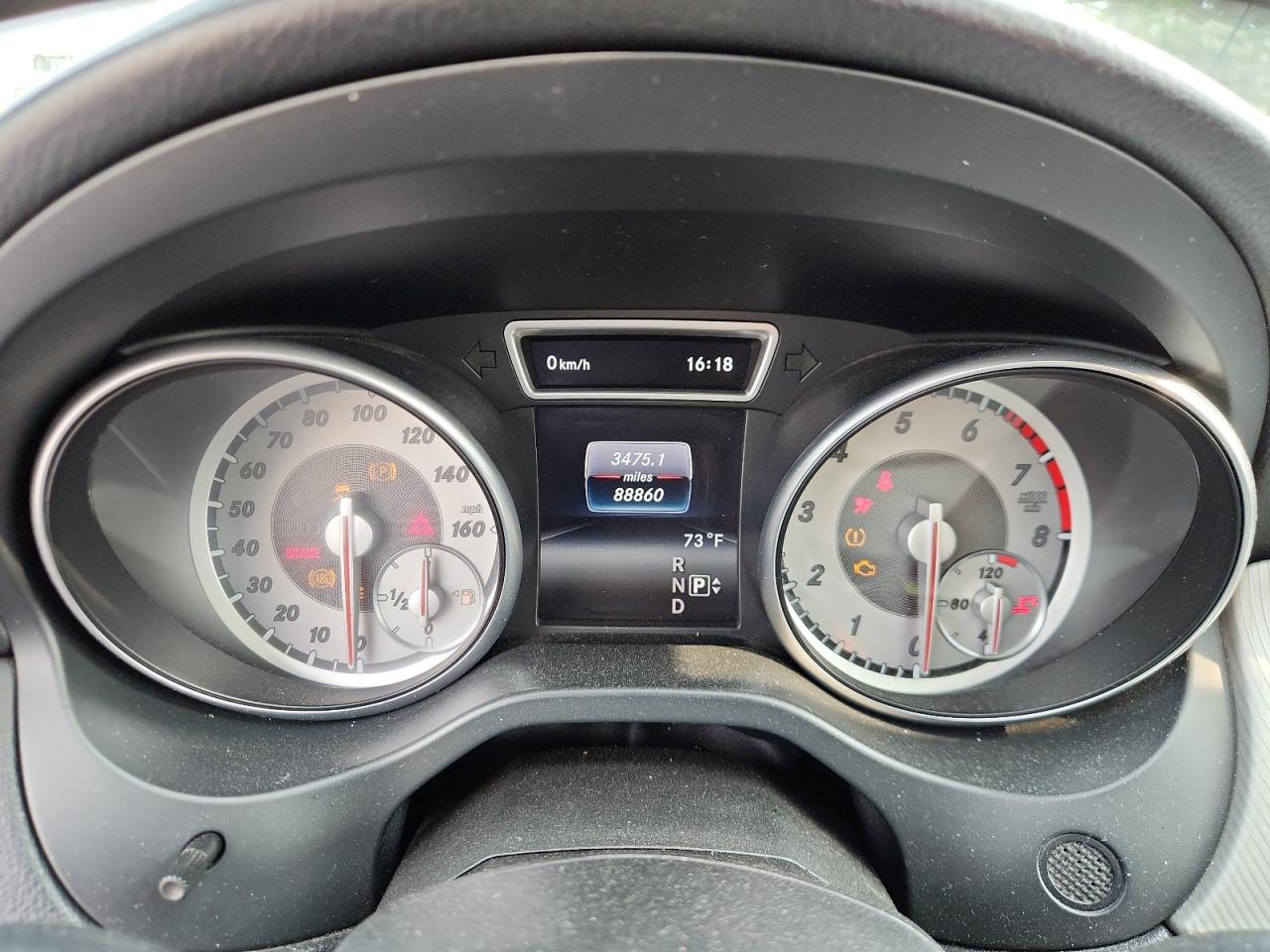 2016 Mercedes-Benz Cla 250 4Matic VIN: WDDSJ4GBXGN391228 Lot: 67789685