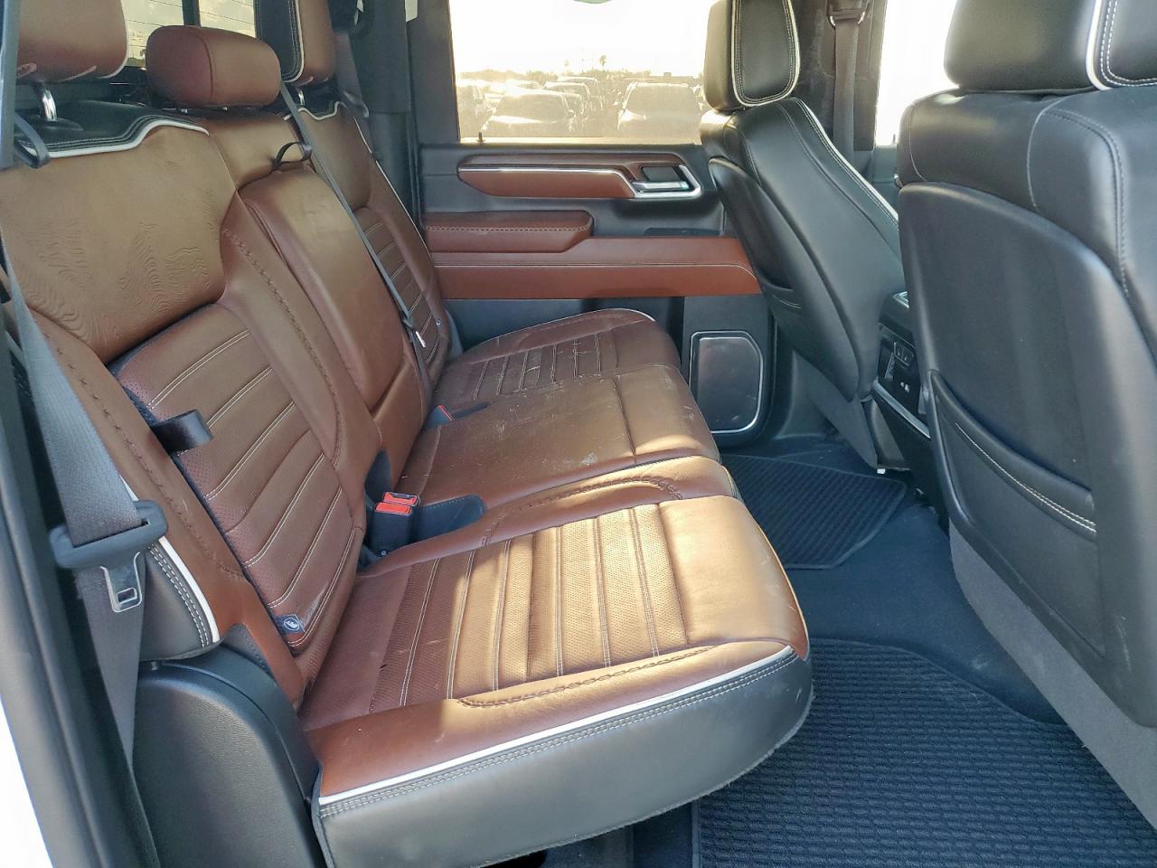 2024 GMC Sierra K2500 Denali Ultimate VIN: 1GT49XEY1RF149039 Lot: 68338325