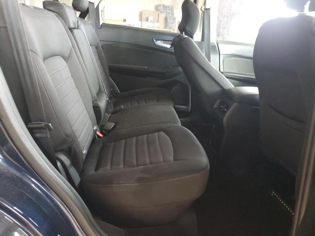 2017 FORD EDGE SE  