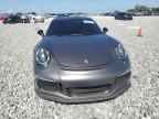 2014 PORSCHE 911 GT3 à vendre chez Copart FL - PUNTA GORDA