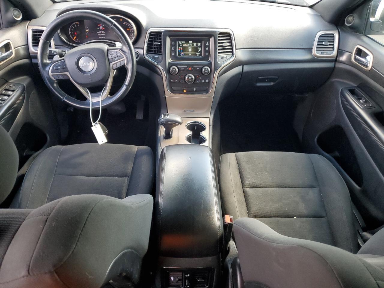 2015 Jeep Grand Cherokee Laredo VIN: 1C4RJFAG1FC912596 Lot: 70389315