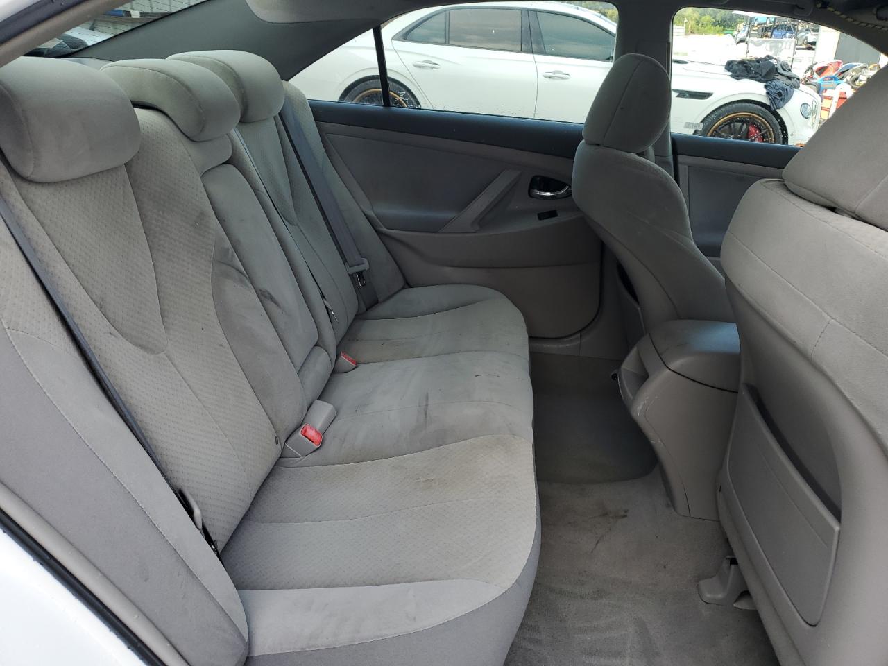 2008 Toyota Camry Ce VIN: 4T1BE46K38U782613 Lot: 69218265
