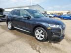 2020 AUDI Q5 PREMIUM PLUS   for sale at Copart ON - TORONTO