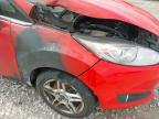 2013 FORD FIESTA ZETEC for sale at Copart SANDTOFT