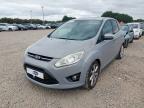 2012 FORD C-MAX TITANIUM  for sale at Copart WISBECH