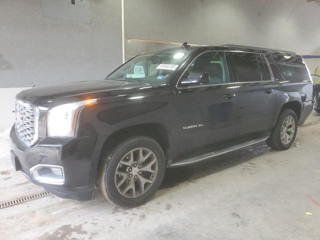 2015 Gmc Yukon Xl K1500 Slt