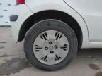 2010 FIAT PANDA ACTI for sale at Copart YORK